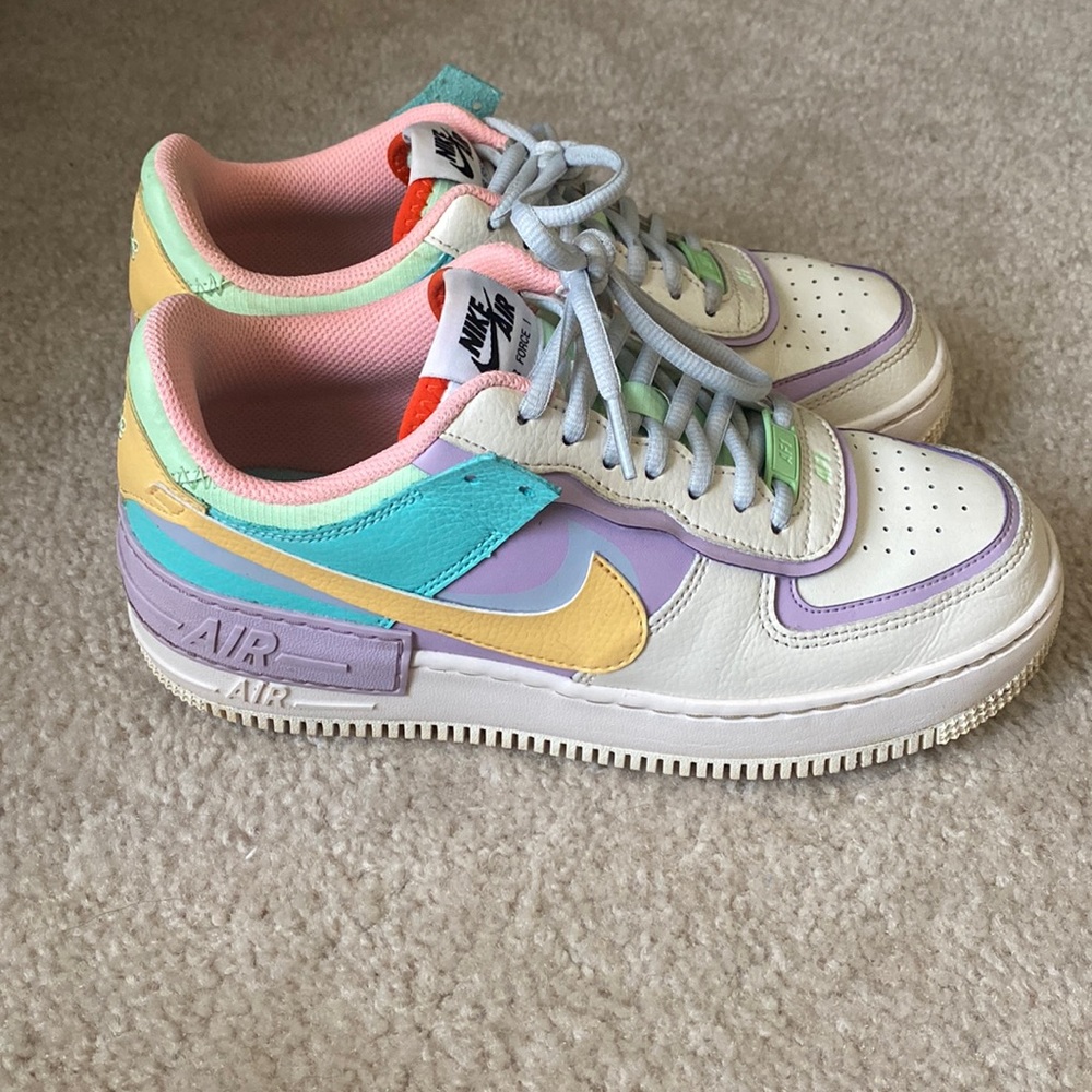Women’s nike AF1 8